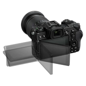 Nikon Z6 III MILC fényképezőgép váz Nikon Z6 III MILC fényképezőgép váz