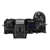 Nikon Z6 III MILC fényképezőgép váz Nikon Z6 III MILC fényképezőgép váz