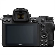 Nikon Z6 II + Z 24-120mm f/4 S MILC fényképezőgép KIT Nikon Z6 II + Z 24-120mm f/4 S MILC fényképezőgép KIT