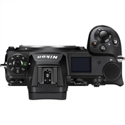 Nikon Z6 II + Z 24-120mm f/4 S MILC fényképezőgép KIT Nikon Z6 II + Z 24-120mm f/4 S MILC fényképezőgép KIT