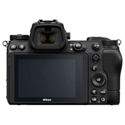 Nikon Z6 II + Z 24-200mm f/4-6.3 VR kit