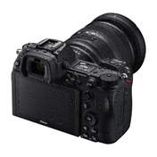 Nikon Z6 II + Z 24-70mm f/4 S kit Nikon Z6 II + Z 24-70mm f/4 S kit