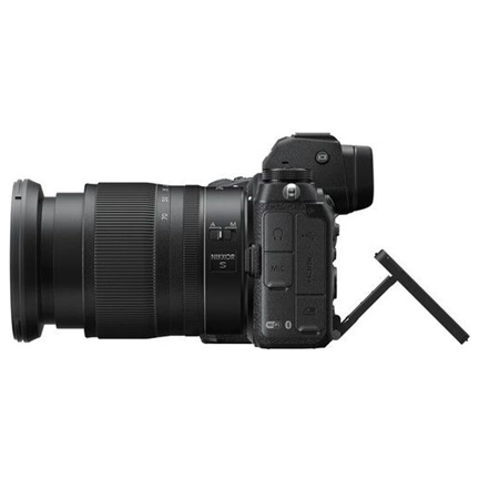Nikon Z6 II + Z 24-70mm f/4 S kit Nikon Z6 II + Z 24-70mm f/4 S kit
