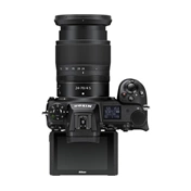 Nikon Z6 II + Z 24-70mm f/4 S kit Nikon Z6 II + Z 24-70mm f/4 S kit