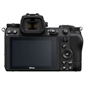 Nikon Z6 II MILC fényképezőgép váz