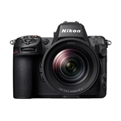 Nikon Z8 + Z 24-120mm f/4 S MILC fényképezőgép KIT Nikon Z8 + Z 24-120mm f/4 S MILC fényképezőgép KIT
