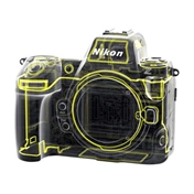 Nikon Z8 váz