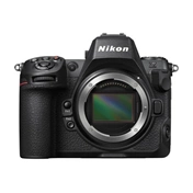 Nikon Z8 váz