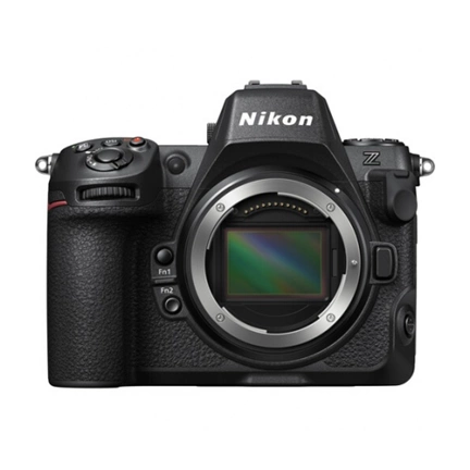 Nikon Z8 MILC fényképezőgép váz