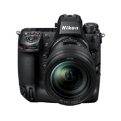 Nikon Z9 MILC fényképezőgép váz