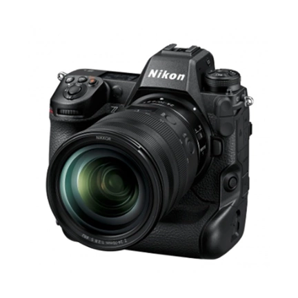 Nikon Z9 MILC fényképezőgép váz