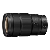 Nikon Nikkor Z 24-70MM F2.8 S II objektív