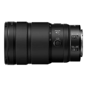 Nikon Nikkor Z 24-70MM F2.8 S II objektív