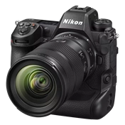 Nikon Nikkor Z 24-70MM F2.8 S II objektív