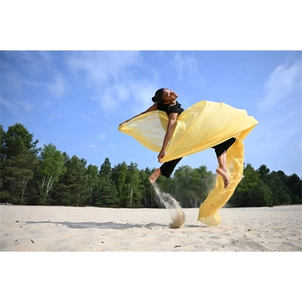 Nikon Nikkor Z 24-70MM F2.8 S II objektív