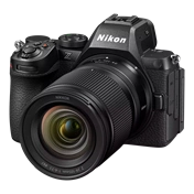 Nikon Z 5II + Z 24-105 f/4-7.1 KIT