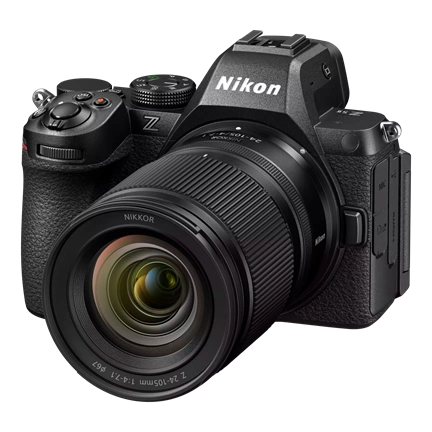Nikon Z 5II + Z 24-105 f/4-7.1 KIT
