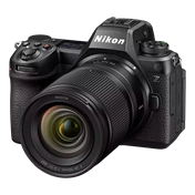 Nikon Z 6III + Z 24-105 f/4-7.1 KIT