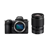 Nikon Z 6II + Z 24-105 f/4-7.1 KIT