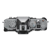 Nikon Z F EZÜST DIGITÁLIS VÁZ