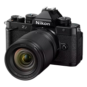 Nikon Z F + Z 24-105 f/4-7.1 KIT