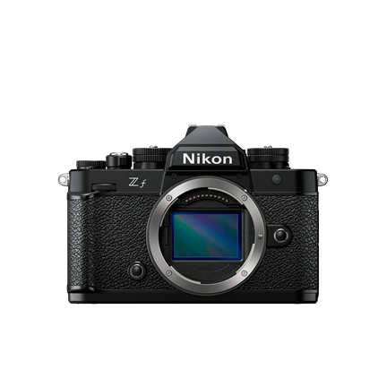 Nikon Z f MILC fényképezőgép váz Nikon Z f MILC fényképezőgép váz