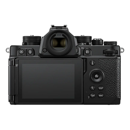 Nikon Z f MILC fényképezőgép váz Nikon Z f MILC fényképezőgép váz