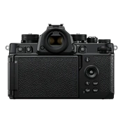Nikon Z f MILC fényképezőgép váz Nikon Z f MILC fényképezőgép váz