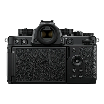 Nikon Z f MILC fényképezőgép váz Nikon Z f MILC fényképezőgép váz