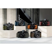 Nikon Z f MILC fényképezőgép váz