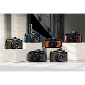 Nikon Z f MILC fényképezőgép váz Nikon Z f MILC fényképezőgép váz