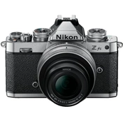 Nikon Z fc Vlogger MILC fényképezőgép KIT Nikon Z fc Vlogger MILC fényképezőgép KIT