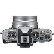 Nikon Z fc Vlogger MILC fényképezőgép KIT Nikon Z fc Vlogger MILC fényképezőgép KIT
