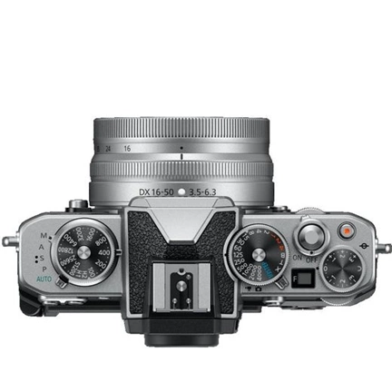 Nikon Z fc Vlogger MILC fényképezőgép KIT Nikon Z fc Vlogger MILC fényképezőgép KIT