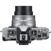 Nikon Z fc Vlogger MILC fényképezőgép KIT Nikon Z fc Vlogger MILC fényképezőgép KIT