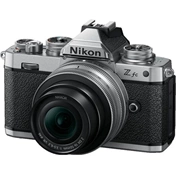 Nikon Z fc Vlogger MILC fényképezőgép KIT Nikon Z fc Vlogger MILC fényképezőgép KIT