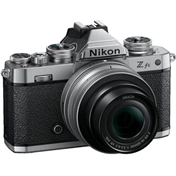 Nikon Z fc Vlogger MILC fényképezőgép KIT Nikon Z fc Vlogger MILC fényképezőgép KIT