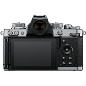 Nikon Z fc Vlogger MILC fényképezőgép KIT Nikon Z fc Vlogger MILC fényképezőgép KIT