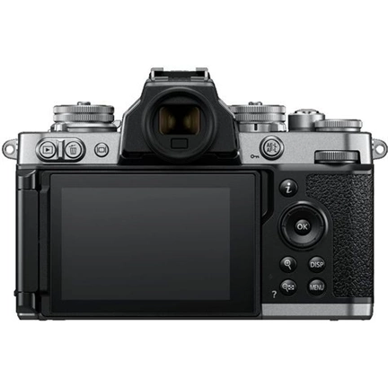 Nikon Z fc Vlogger MILC fényképezőgép KIT Nikon Z fc Vlogger MILC fényképezőgép KIT