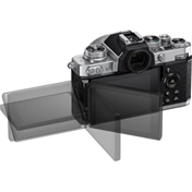 Nikon Z fc Vlogger MILC fényképezőgép KIT Nikon Z fc Vlogger MILC fényképezőgép KIT