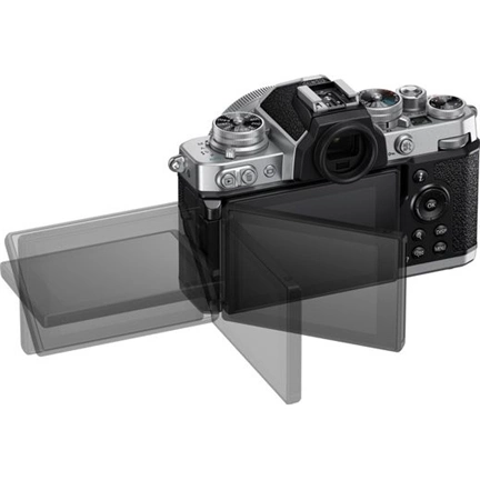 Nikon Z fc Vlogger MILC fényképezőgép KIT Nikon Z fc Vlogger MILC fényképezőgép KIT