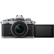 Nikon Z fc Vlogger MILC fényképezőgép KIT Nikon Z fc Vlogger MILC fényképezőgép KIT