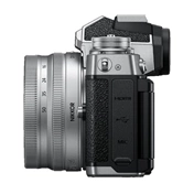 Nikon Z fc Vlogger MILC fényképezőgép KIT Nikon Z fc Vlogger MILC fényképezőgép KIT