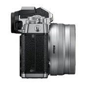 Nikon Z fc Vlogger MILC fényképezőgép KIT Nikon Z fc Vlogger MILC fényképezőgép KIT