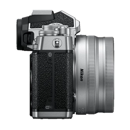 Nikon Z fc Vlogger MILC fényképezőgép KIT Nikon Z fc Vlogger MILC fényképezőgép KIT