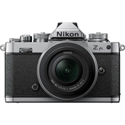 Nikon Z fc + Z DX 16-50mm f/3.5-6.3 VR MILC fényképezőgép KIT Nikon Z fc + Z DX 16-50mm f/3.5-6.3 VR MILC fényképezőgép KIT
