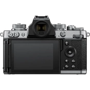 Nikon Z fc + Z DX 16-50mm f/3.5-6.3 VR MILC fényképezőgép KIT Nikon Z fc + Z DX 16-50mm f/3.5-6.3 VR MILC fényképezőgép KIT
