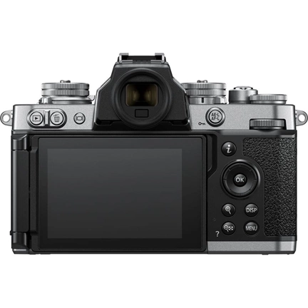 Nikon Z fc + Z DX 16-50mm f/3.5-6.3 VR MILC fényképezőgép KIT