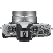 Nikon Z fc + Z DX 16-50mm f/3.5-6.3 VR MILC fényképezőgép KIT Nikon Z fc + Z DX 16-50mm f/3.5-6.3 VR MILC fényképezőgép KIT