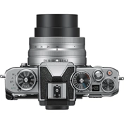 Nikon Z fc + Z DX 16-50mm f/3.5-6.3 VR MILC fényképezőgép KIT Nikon Z fc + Z DX 16-50mm f/3.5-6.3 VR MILC fényképezőgép KIT